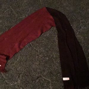 Calvin Klein scarf